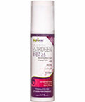 Estrogen Bi-Est 2.5 Cream 3 Oz By Sigform