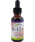 Vitamin B12 1 Oz By Sigform