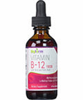 Vitamin B12 2 Oz By Sigform