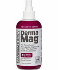 DermaMag 15 Advanced Magnesium Oil 8 Oz By Magnesium Direct