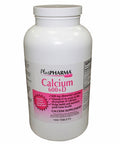 Calcium + D 1000 Tabs By Plus Pharma