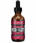 Vitamin B 12 1 Oz By Anumed International