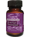 Etherium Black Powder 1 Oz By Harmonic Innerprizes (formerly Etherium Tech)