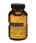 Etherium Gold Focused Brain 1 Oz By Harmonic Innerprizes (formerly Etherium Tech)