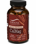 Cal-Mag Skeletal Rejuvenator 90 Caps By Harmonic Innerprizes (formerly Etherium Tech)