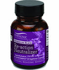 Etherium Black Re-action Neutralizer 60 Veg Caps By Harmonic Innerprizes (formerly Etherium Tech)