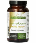 Camu Camu 120 Veg Caps By Harmonic Innerprizes (formerly Etherium Tech)