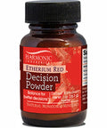 Etherium Red Powder 1 Oz By Harmonic Innerprizes (formerly Etherium Tech)