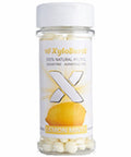 Xylitol Mints Lemon 200 Piece By Xyloburst