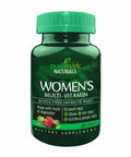 Women's Multi-Vitamin 60 Tabs By PureMark