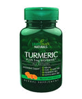 Turmeric Complex 90 Veg Caps By PureMark