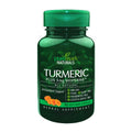 Turmeric Complex 90 Veg Caps By PureMark