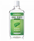 Xylitol Mouthwash Spearmint 16 oz By Xyloburst