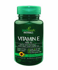 Vitamin E 400IU 60 Veg Caps By PureMark
