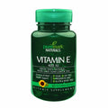 Vitamin E 400IU 60 Veg Caps By PureMark