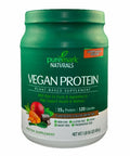 Vegan Protein Pure 1 lb By PureMark