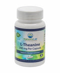 L-Theanine 60 Caps By Quantum International