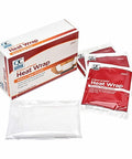 Heat Wrap Back 2 Each By Theracare