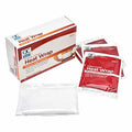 Heat Wrap Back 2 Each By Theracare