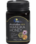 Australian Manuka NPA 10+ 1.1 lb By Pacific Resources International