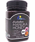 Australian Manuka 25+ 1.1 lb By Pacific Resources International