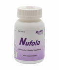 Nufola 60 Caps By Magna