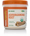 Ashwagandha Root 8 Oz By Bare Organics