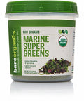 Marine Super Greens Blend 8 Oz By Bare Organics