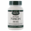 Niacin 30 Tabs By Food Plus