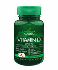 Vitamin E 2000IU 60 Veg Caps By PureMark