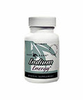 Indium Energy 30 Tabs By East Park Naturals