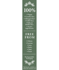 Wild Earth Multivitamin & Minerals for Men 30's