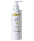 Magnesium Body Lotion Relax + Restore 8 Oz By Nfuse