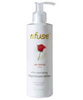Magnesium Body Lotion 8 Oz By Nfuse
