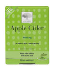 Apple Cider Gummies 60 Gummies By New Nordic US Inc