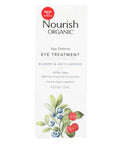 Age Defence Eye Treatment 0.5 Oz By Nourish