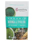 Moringa Spirulina 6 Oz By Essential Living