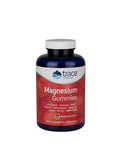 Magnesium Gummies Watermelon 120 Count by Trace Minerals