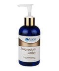 Magnesium Lotion 8 Oz by Trace Minerals