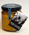 Fish 4 Ever White Tuna Fillets in Organic Olive Oil 220g