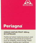 Bio Health Periagna 60 Capsule