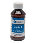 Vitamin C 4 Oz By Reliable1