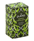 Supreme Matcha Green 0.71 Oz By Pukka Herbal Teas