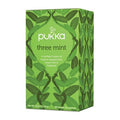 Three Mint 0.71 Oz By Pukka Herbal Teas