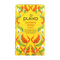 Turmeric Active 0.71 Oz By Pukka Herbal Teas