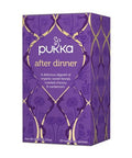 After Dinner 0.71 Oz By Pukka Herbal Teas