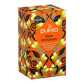 Three Cinnamon 0.71 Oz By Pukka Herbal Teas