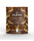Cacao Maca Majesty Latte 2.64 Oz By Pukka Herbal Teas