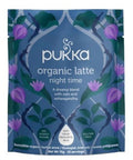 Night Time Latte 2.64 Oz By Pukka Herbal Teas