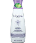 Biotin Shampoo 12 Oz By Live Clean